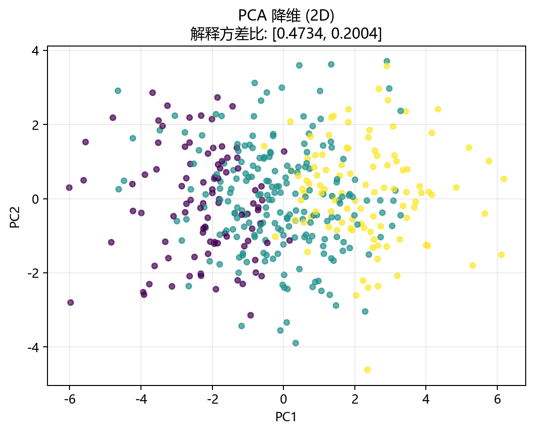 运行结果展示